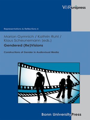 cover image of Gendered (Re)Visions